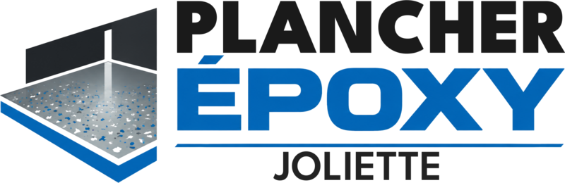 Plancher Époxy Joliette